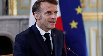 Türkiye Fransa'ya el uzattı, Macron kayıtsız kalamadı