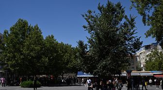 5 Kentte Kavurucu Sıcaklık Hayatı Olumsuz Etkiliyor