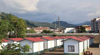 Giresun'da mevsimlik tarım işçileri için kapsamlı destek programı
