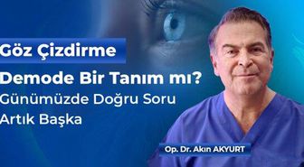 Göz Çizdirme' Demode Bir Tanım mı? Günümüzde Doğru Soru Artık Başka