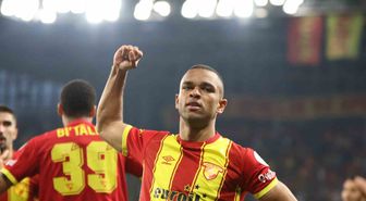 CSKA Moskova, Göztepe'nin yıldızı Juan'ı istiyor
