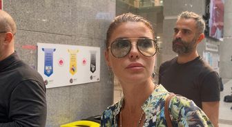 Gülben Ergen'in ifadesi ortaya çıktı: Bağış yaptım, mağdurum