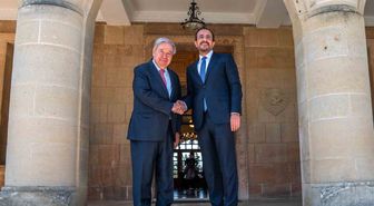 BM Genel Sekreteri Guterres Kıbrıs'ta: Soruna çözüm vurgusu