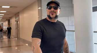 Hayko Cepkin, Ahbap soruşturmasında ifade verdi: Gazetecilere küfür ve hakaret