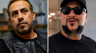 Hayko Cepkin: Haluk Levent'e maddi konularda güvenmem