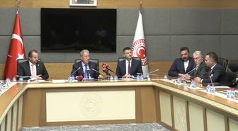 Hulusi Akar: Şehit ve gazilere yönelik yasal düzenleme son aşamada