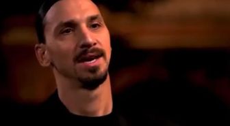 Ibrahimovic, iki oğlunun annesiyle 25 yıl boyunca neden evlenmediğini itiraf etti