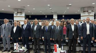 Türkiye ekonomisi yüzde 3.6 büyüyor