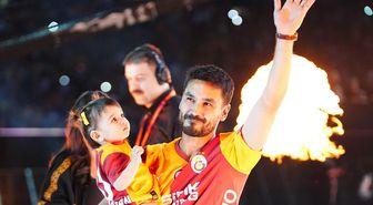 İlkay Gündoğan, Türk Milli Takımı'nı seçmeme sebebini açıkladı
