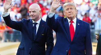 Infantino'nun başı büyük dertte! Soruşturma başlatıldı