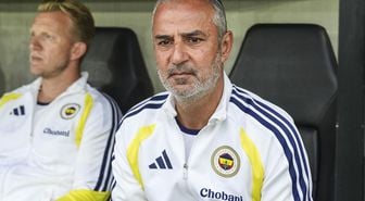 İsmail Kartal, iki ismi yedek kulübesine çekiyor