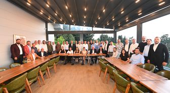 İstanbul’da CHP İl yönetiminden 39 kişi ve 36 ilçe başkanı istifa etti