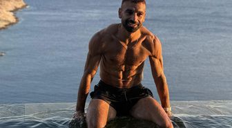 Italiano bizzat görüştü! İşte Beşiktaş'ta Salah'ın alternatifi olan o isim