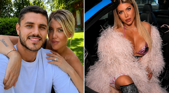 İtalyan Mahkemesinden Mauro Icardi’yi sevindiren karar, mahkeme Wanda'nın nafaka talebini reddetti