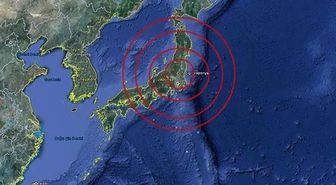 Japonya deprem SON DAKİKA! 28 Temmuz Salı Japonya'da kaç büyüklüğünde deprem oldu, ne kadar sürdü?