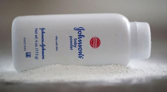 J&J, bebek pudrası davalarını çözmek için 5,5 milyar dolar teklif etti