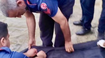Kahramanmaraş'ta Boğulma: R.Ç. Hayatını Kaybetti