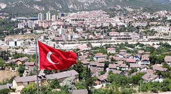 Karabük'te Haziran ayında 321 konut ve 28 iş yeri satıldı