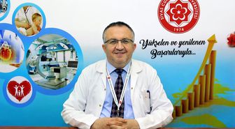 Prof. Dr. Büyüktuna: Viral Hepatitler Sessiz Ama Çaresiz Değil, Aşı ve Erken Tanı Hayat Kurtarır