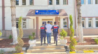 Kırıkkale'de FETÖ üyesi firari yakalandı