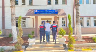 Kırıkkale'de FETÖ Firarisi Yakalandı