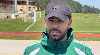 Selçuk İnan: Kadromuz yeterli değil, transfer şart