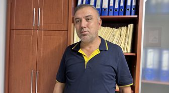 Konya'da kuyumcu cinayeti kamerada: gasp iddiası
