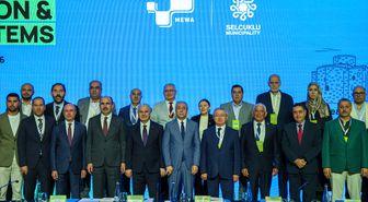 Konya'da UCLG-MEWA Yenilikçilik ve Gıda Sistemleri Forumu başladı