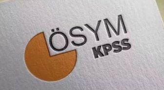 KPSS ÖN LİSANS BAŞVURU 2026: ÖSYM KPSS ortaöğretim lise ön lisans sınav ne zaman?