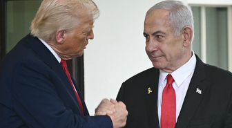 Kritik zirve için ABD'ye gitti! İşte Netanyahu'nun çantasındaki en önemli dosya