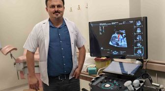 Manisa'da Yüksek Riskli Gebelik Takibinde Yeni Dönem: Perinatoloji Uzmanı Dr. Coşkun Ümit Göreve Başladı