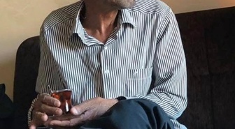 Mardin'deki yangında ağır yaralanan Hüseyin Kuzu 7 ay sonra hayatını kaybetti