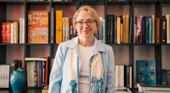 Prof. Dr. Balcı: Afrika yatırımlarında 'kazan-kazan' anlayışı şart