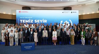 Temiz Seyir Projesi Marmaris'te Başladı