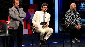 MASTERCHEF ANA KADRO 2026 (TAM KADRO) Masterchef ana kadroda kimler var?
