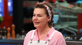 MasterChef Burçin kimdir, Burçin Oğuz kaç yaşında, mesleği ne, nereli? 2026 MasterChef Burçin elendi mi?