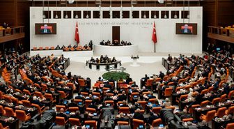 TBMM'de yeni oturma planı açıklandı! İşte CHP'lilerin yeri