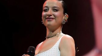 Melike Şahin bebeğinin cinsiyetini açıkladı