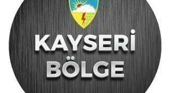 Kayseri ve Çevresinde Kuvvetli Rüzgar Uyarısı