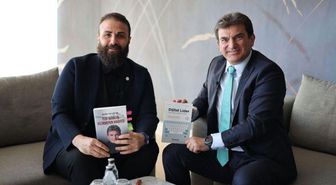 Murat Yalçıntaş: Altay Tankı'nı geliştiren hiç kimsenin vazgeçme lüksü yoktu