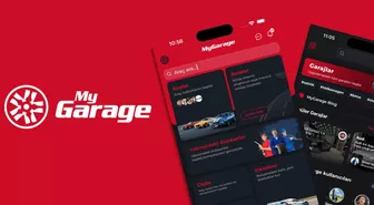 MyGarage Global 150 bin dolar pre-seed yatırım aldı