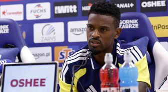 Nelson Semedo: 'Rakibimiz, karşısında çok tutkulu, kazanmayı ve bir sonraki tura geçmeyi çok isteyen bir takım görecek'