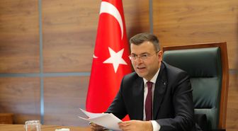 Niğde'de 10 projeye 200 milyon lira hibe