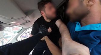 Niğde'de Trafik Kavgası: 190 Bin TL Ceza