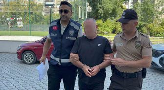 Oğlunun burnunu kıran babaya adli kontrol