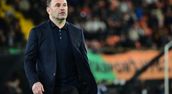 Okan Buruk rest çekti: Sana ihtiyacım var, hiçbir yere gidemezsin