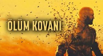 Ölüm Kovanı filmi nerede çekildi, ne zaman çekildi? Arıcı: Ölüm Kovanı filmi oyuncuları kim, konusu ne?