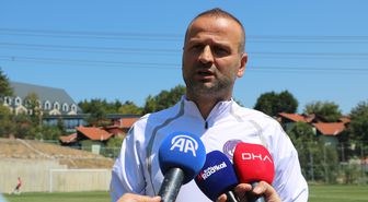 Keçiörengücü'nden uzun vadeli gençleşme ve altyapı hedefi