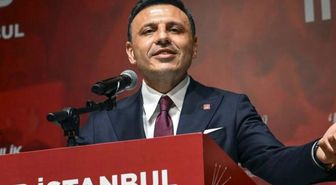 Özgür Çelik neden istifa etti, Özgür Çelik Yeni Parti'ye mi geçecek?