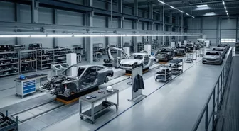 Porsche 2035'e kadar 9 bin kişiyi işten çıkaracak